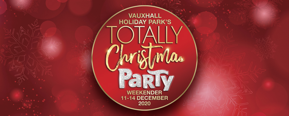 BChristmas Party Weekender 11th-14th December 2020
