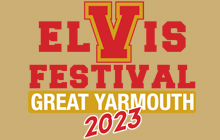 Elvis Festival 2023