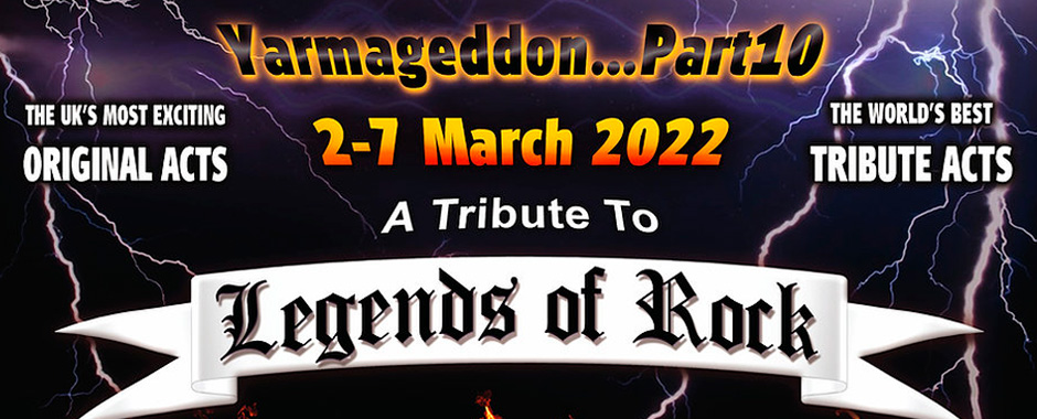 2021 Yarmageddon... Part 10
