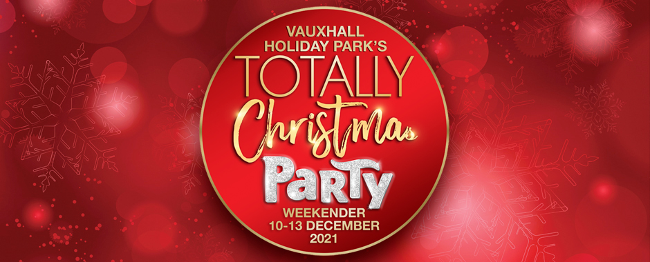 Christmas Party Weekender 10th-13th December 2021
