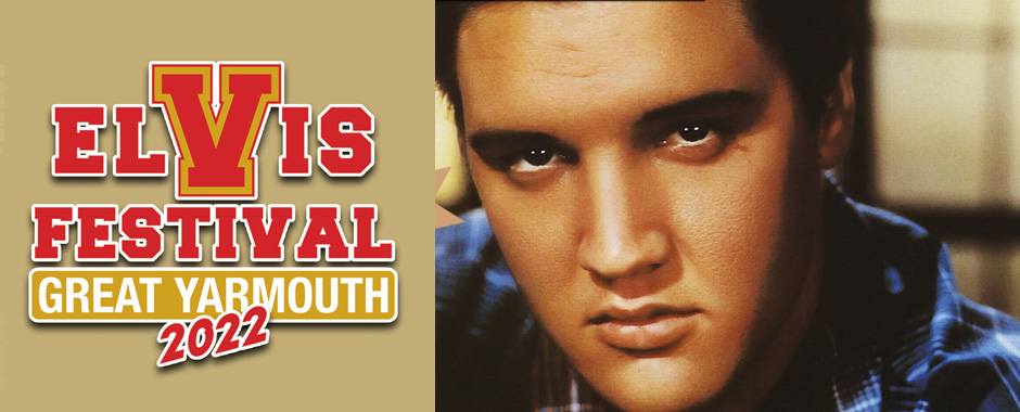 Elvis Festival 9th-16th September 22 