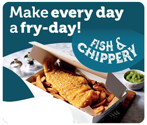 Fish & Chippery