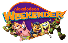 Nickeleon Weekender