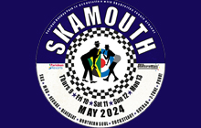 Skamouth May 2024