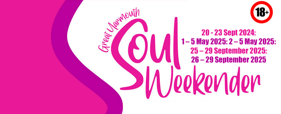 Great Yarmouth Soul Weekender