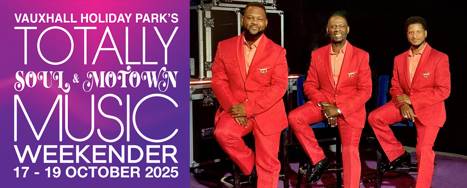 Ojay City Soul Motown 25