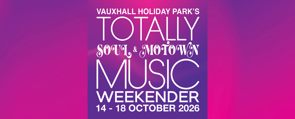 Totally 60s-70s & 80s Weekender 14th-18th May 2026