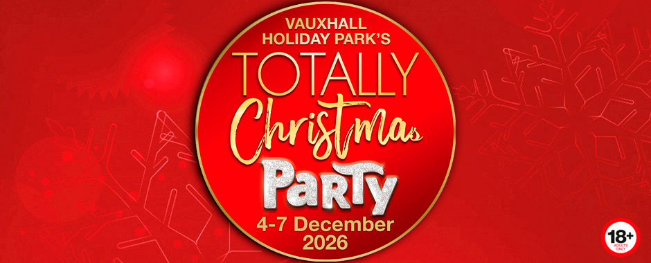 Christmas Party 4-7 December 2026