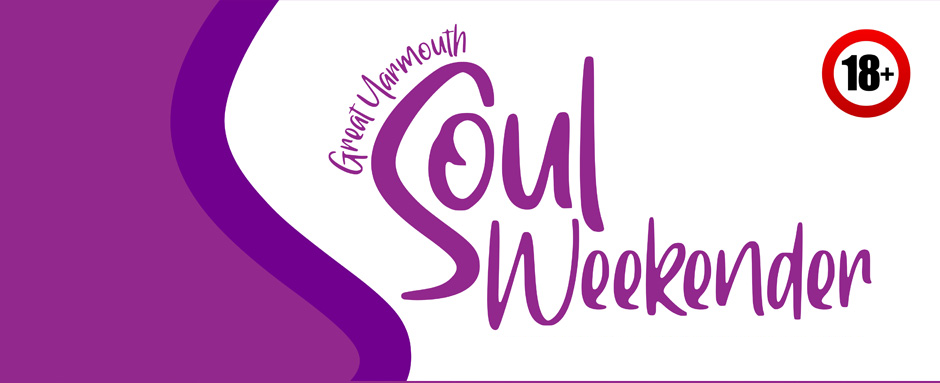 Great Yarmouth Soul Weeekender