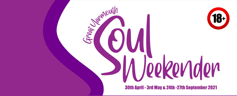 Great Yarmouth Soul Weeekender