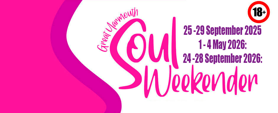 Great Yarmouth Soul Weeekender
