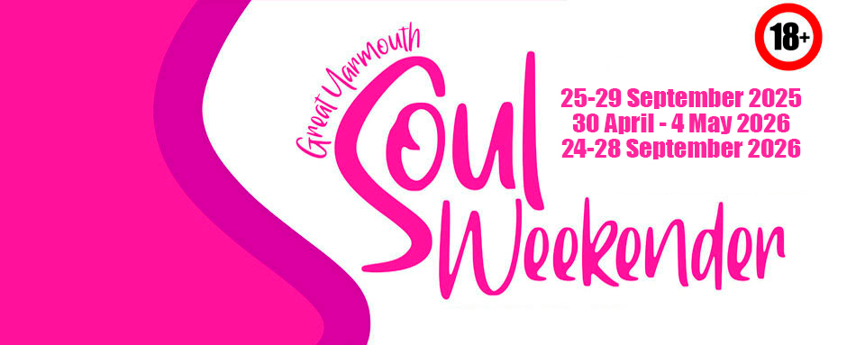 Great Yarmouth Soul Weeekender