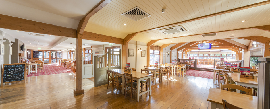 The Reedcutters Restaurant and Carvery