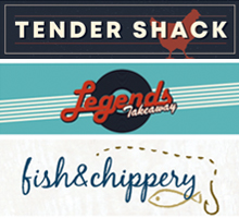 Tender Shack Takeaway