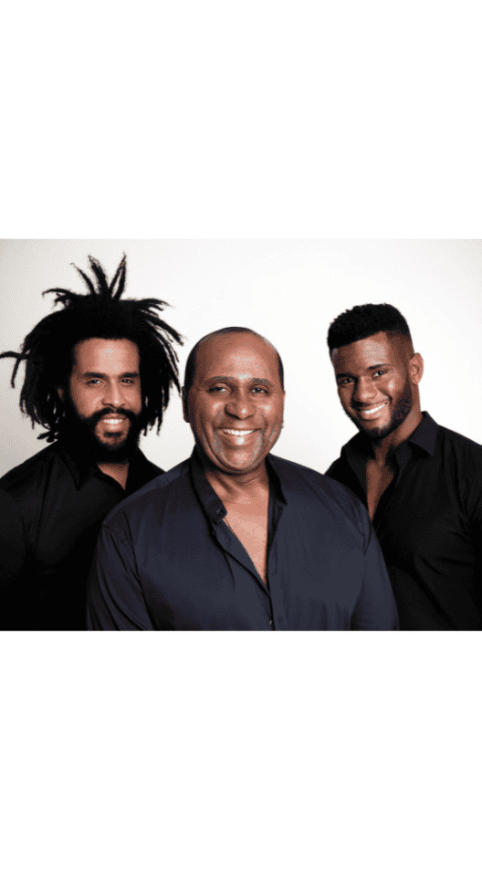 The Gibson Brothers