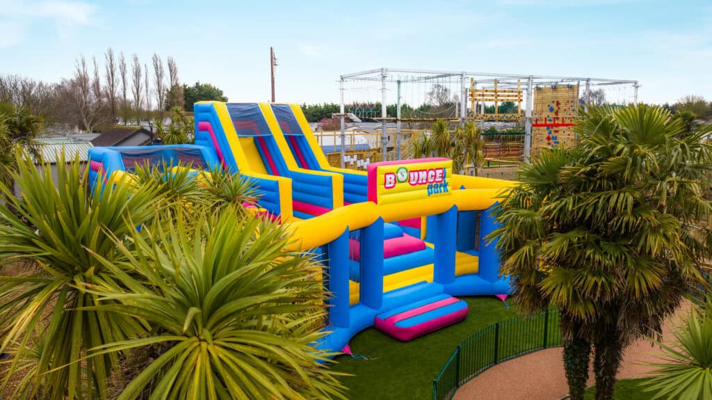 Bounce Park