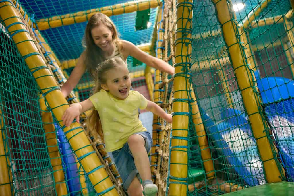 Soft Play