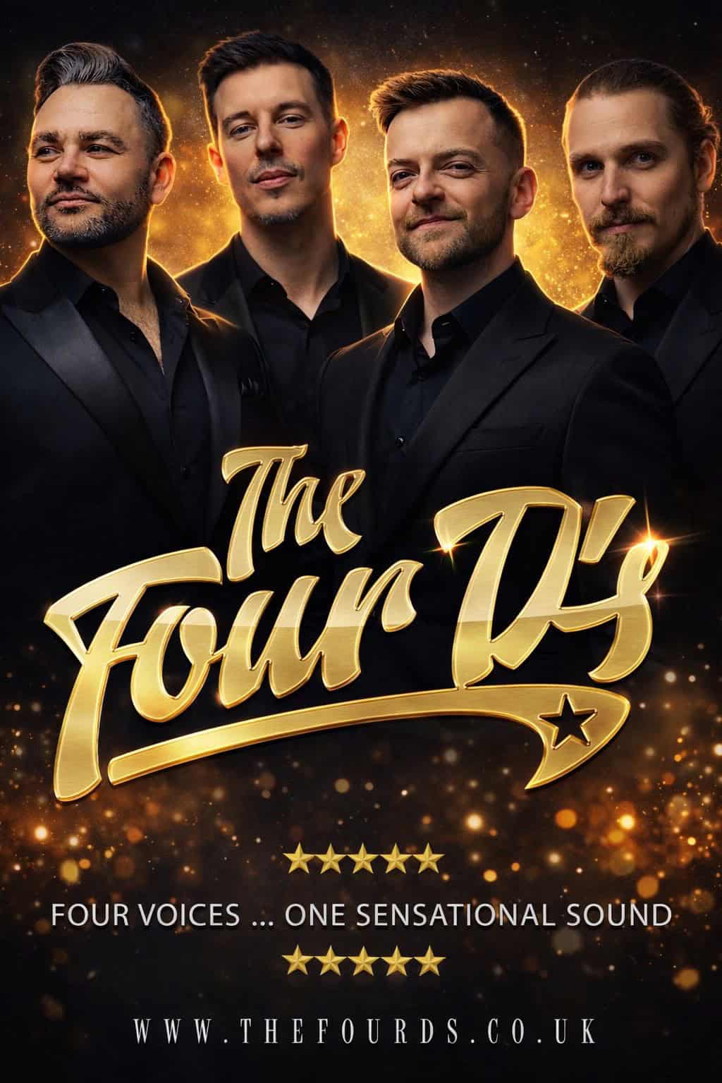 The Four D's