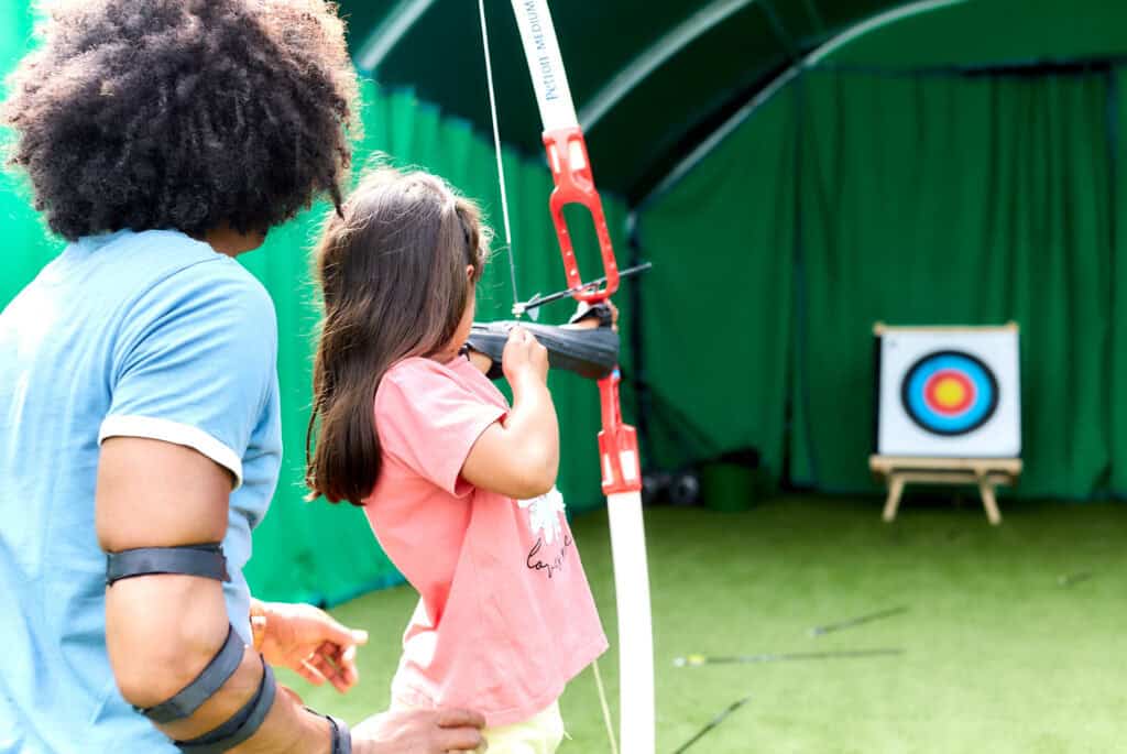 Archery