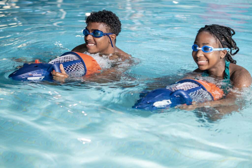 Aqua Jets