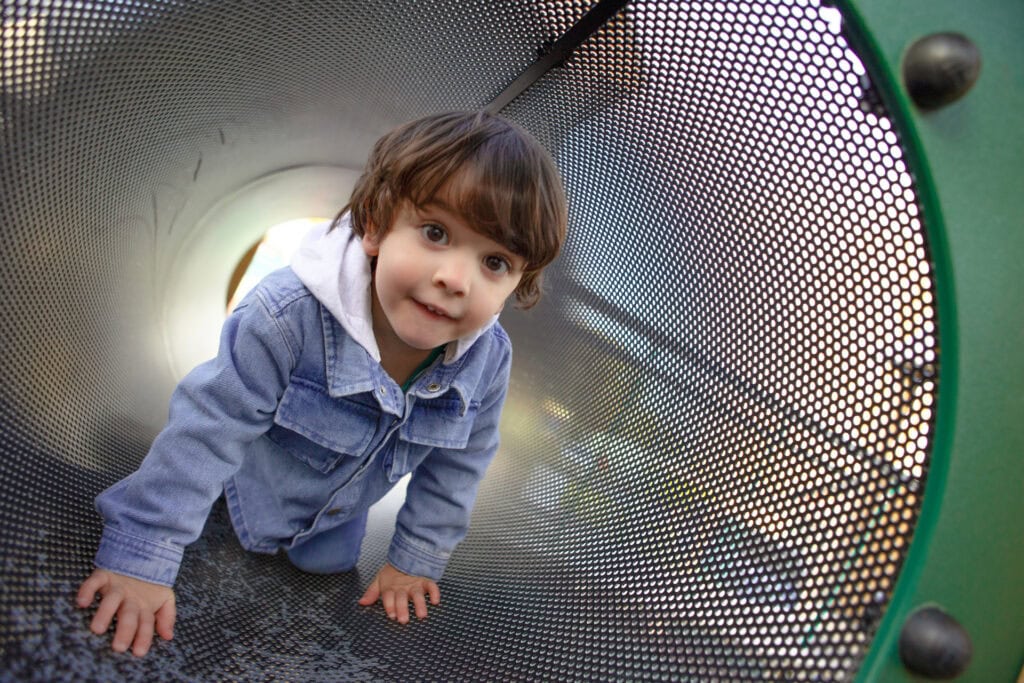 Tots Adventure Playground