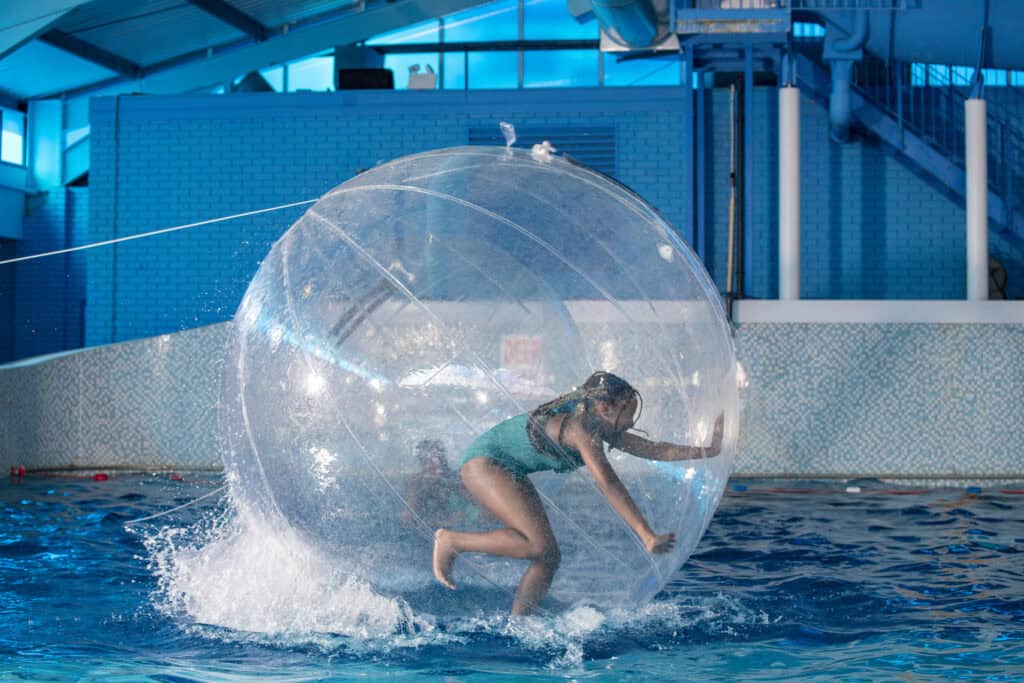 WATER WALKERZ
